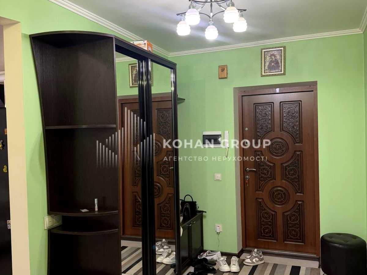 Квартира на вул. Тернопільська, 44/1 в Хмельницькому, ID 392871, фото №17