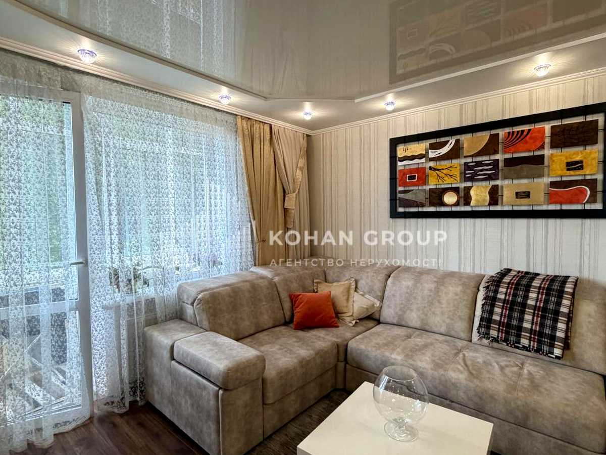 Квартира на вул. Тернопільська, 44/1 в Хмельницькому, ID 392871, фото №19