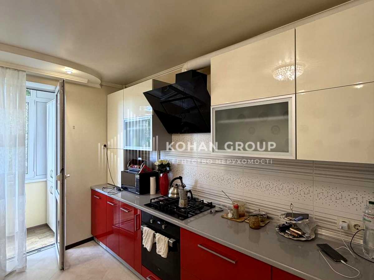 Квартира на вул. Тернопільська, 44/1 в Хмельницькому, ID 392871, фото №22