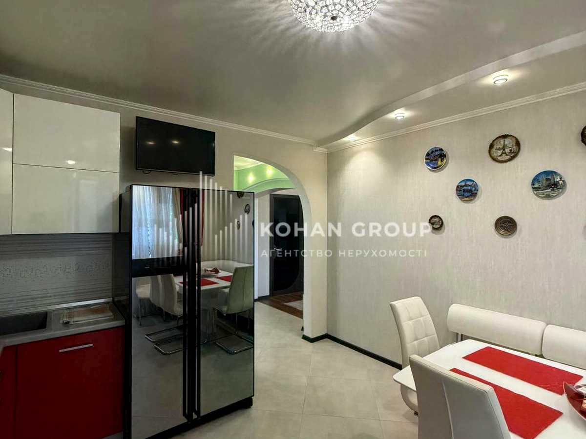 Квартира на вул. Тернопільська, 44/1 в Хмельницькому, ID 392871, фото №23