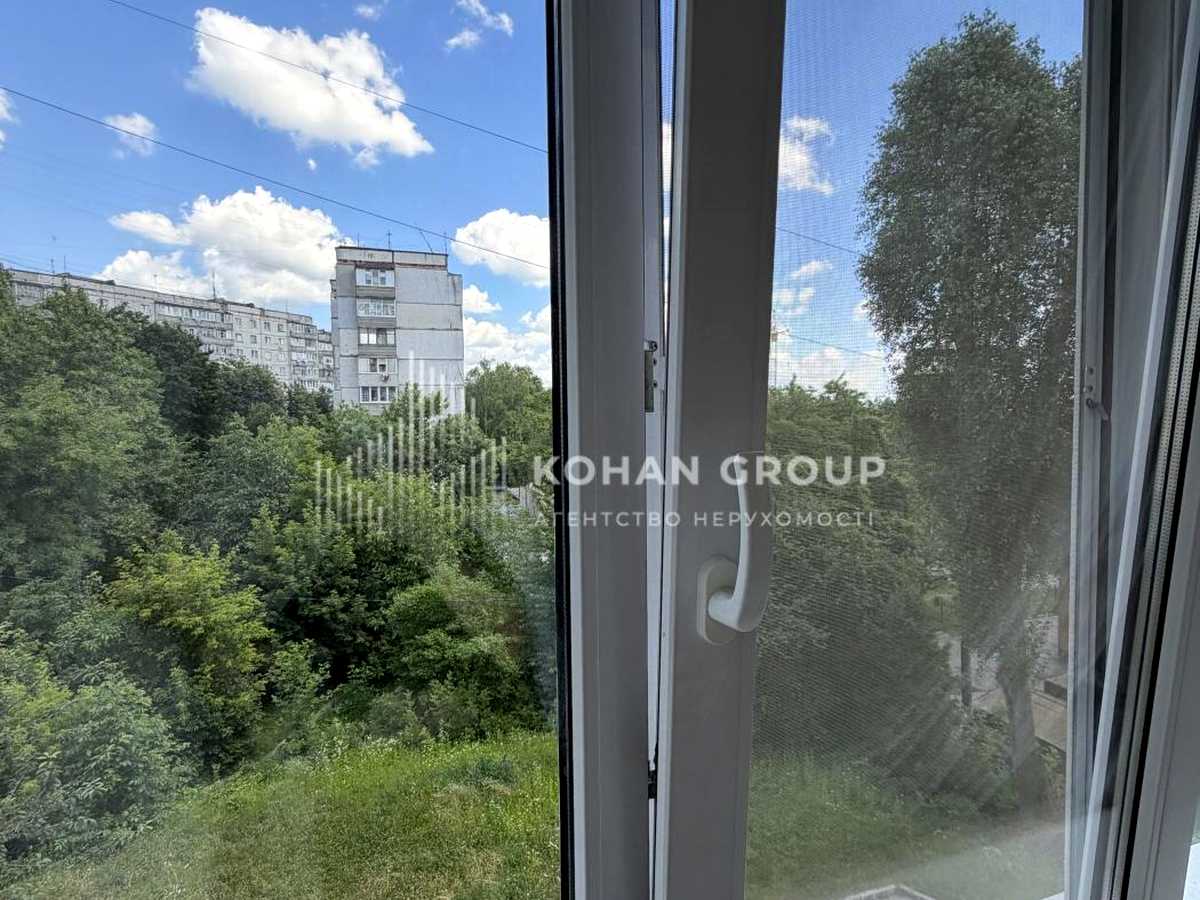 Квартира на вул. Тернопільська, 44/1 в Хмельницькому, ID 392871, фото №25