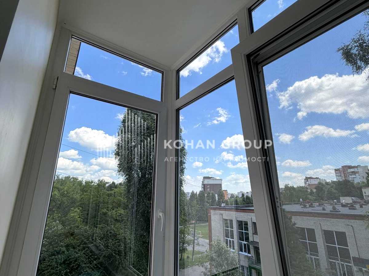 Квартира на вул. Тернопільська, 44/1 в Хмельницькому, ID 392871, фото №27