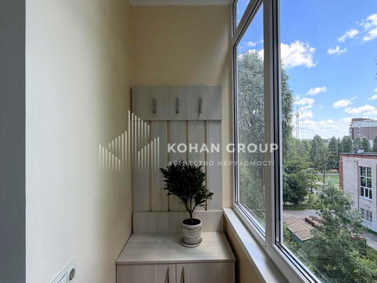 Квартира на вул. Тернопільська, 44/1 в Хмельницькому, ID 392871, фото №29