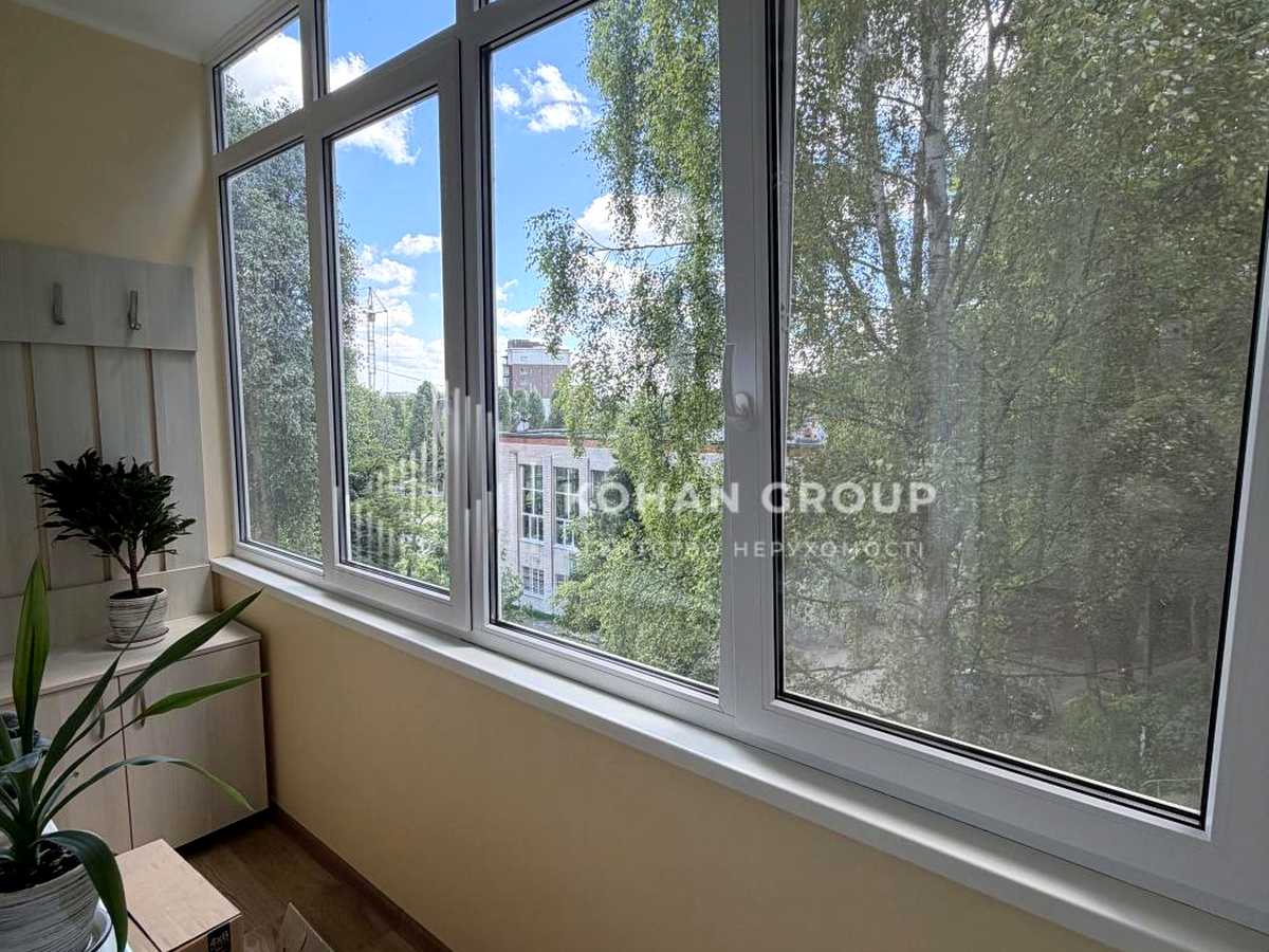 Квартира на вул. Тернопільська, 44/1 в Хмельницькому, ID 392871, фото №30