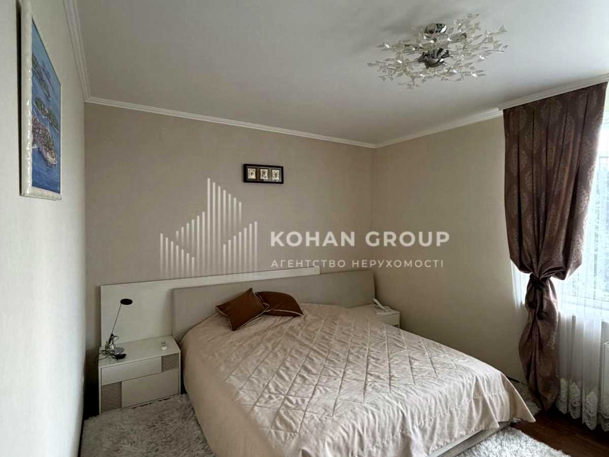 Квартира на вул. Тернопільська, 44/1 в Хмельницькому, ID 392871, фото №4