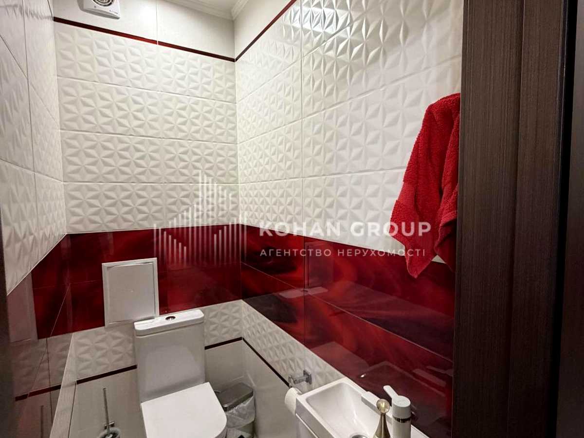 Квартира на вул. Тернопільська, 44/1 в Хмельницькому, ID 392871, фото №32