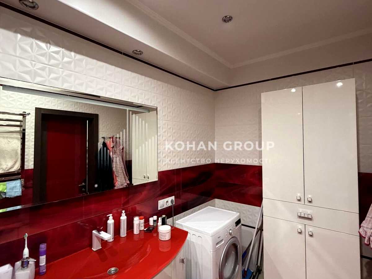 Квартира на вул. Тернопільська, 44/1 в Хмельницькому, ID 392871, фото №34