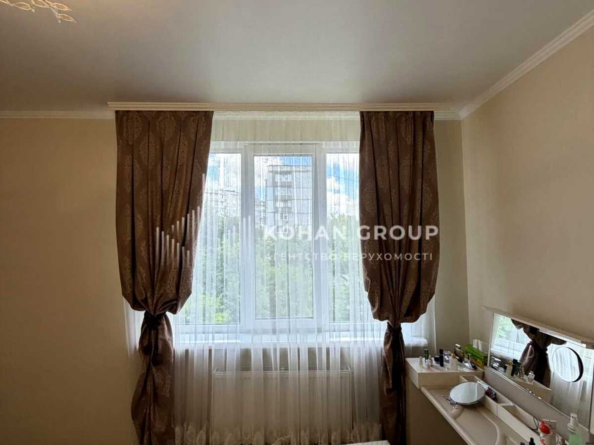 Квартира на вул. Тернопільська, 44/1 в Хмельницькому, ID 392871, фото №8