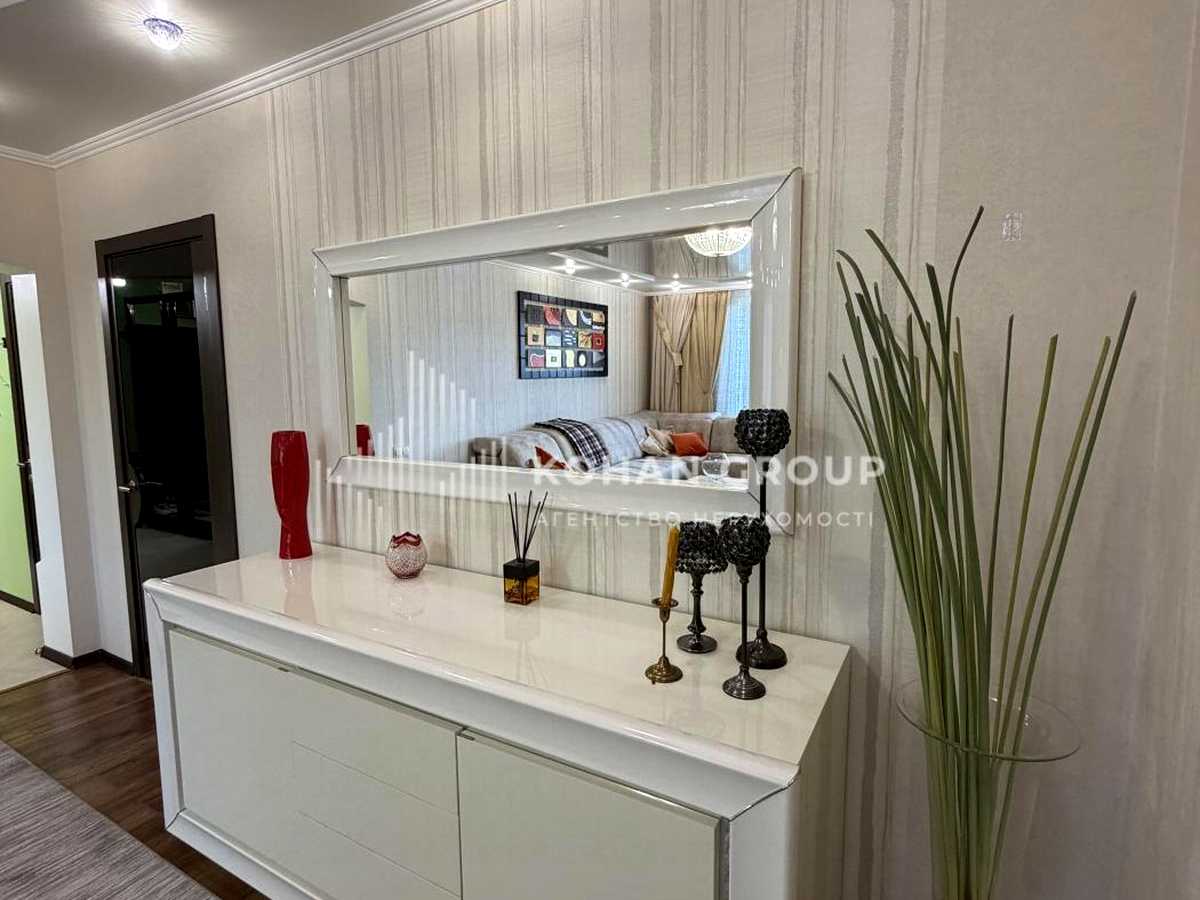 Квартира на вул. Тернопільська, 44/1 в Хмельницькому, ID 392871, фото №9