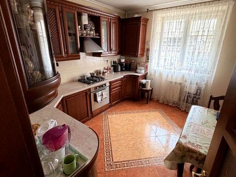 Квартира на вул. Української Дивізії, 8-А в Івано-Франківську, ID 207571, фото №9