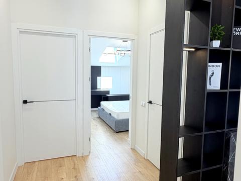 Квартира на вул. Височана вул., 18 к22 в Івано-Франківську, ID 180175, фото №10