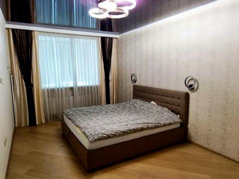 Квартира на вул. Старобілоуська, 61 в Чернігові, ID 236993, фото №4