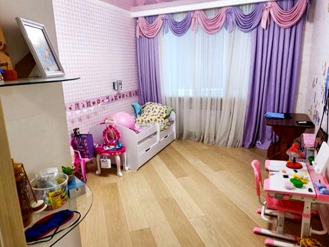 Квартира на вул. Старобілоуська, 61 в Чернігові, ID 236993, фото №5