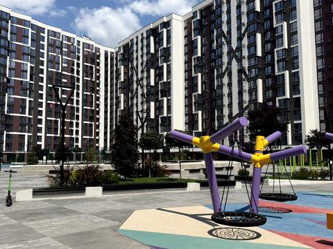 Квартира на вул. Ленкавського вул., 34 к8 в Івано-Франківську, ID 184030, фото №18