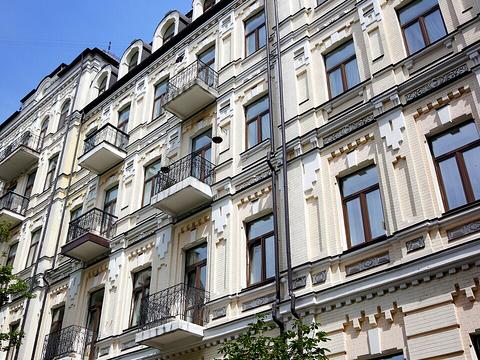 Квартира на вул. Стрілецька, 8/2 в Київ, ID 181818, фото №1