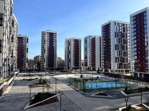 Квартира на вул. Ленкавського в Івано-Франківську, ID 247693, фото №12