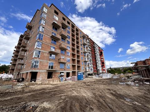 Квартира на вул. Бандери, 60 в Івано-Франківську, ID 178781, фото №2