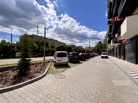Квартира на вул. Бандери, 60 в Івано-Франківську, ID 178781, фото №17