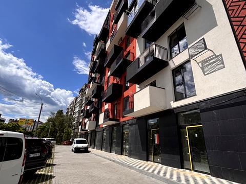 Квартира на вул. Бандери, 60 в Івано-Франківську, ID 178781, фото №19