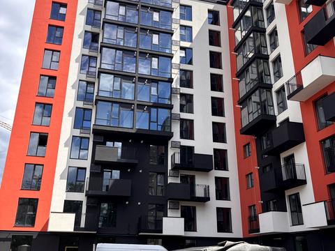 Квартира на вул. Бандери, 60 в Івано-Франківську, ID 178781, фото №23