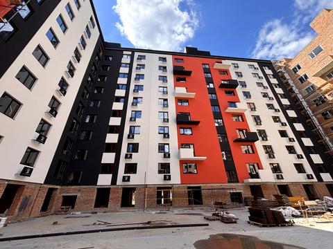 Квартира на вул. Бандери, 60 в Івано-Франківську, ID 178781, фото №4
