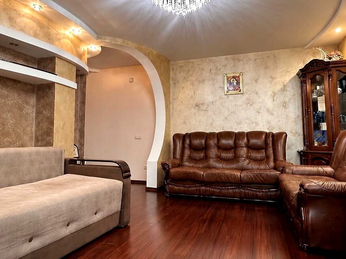 Квартира на Старокостянтинівське шосе, 26/2 в Хмельницькому, ID 393076, фото №12