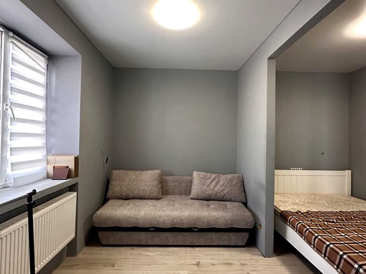 Квартира на вул. Кармелюка, 5/8, ID 392869, фото №1