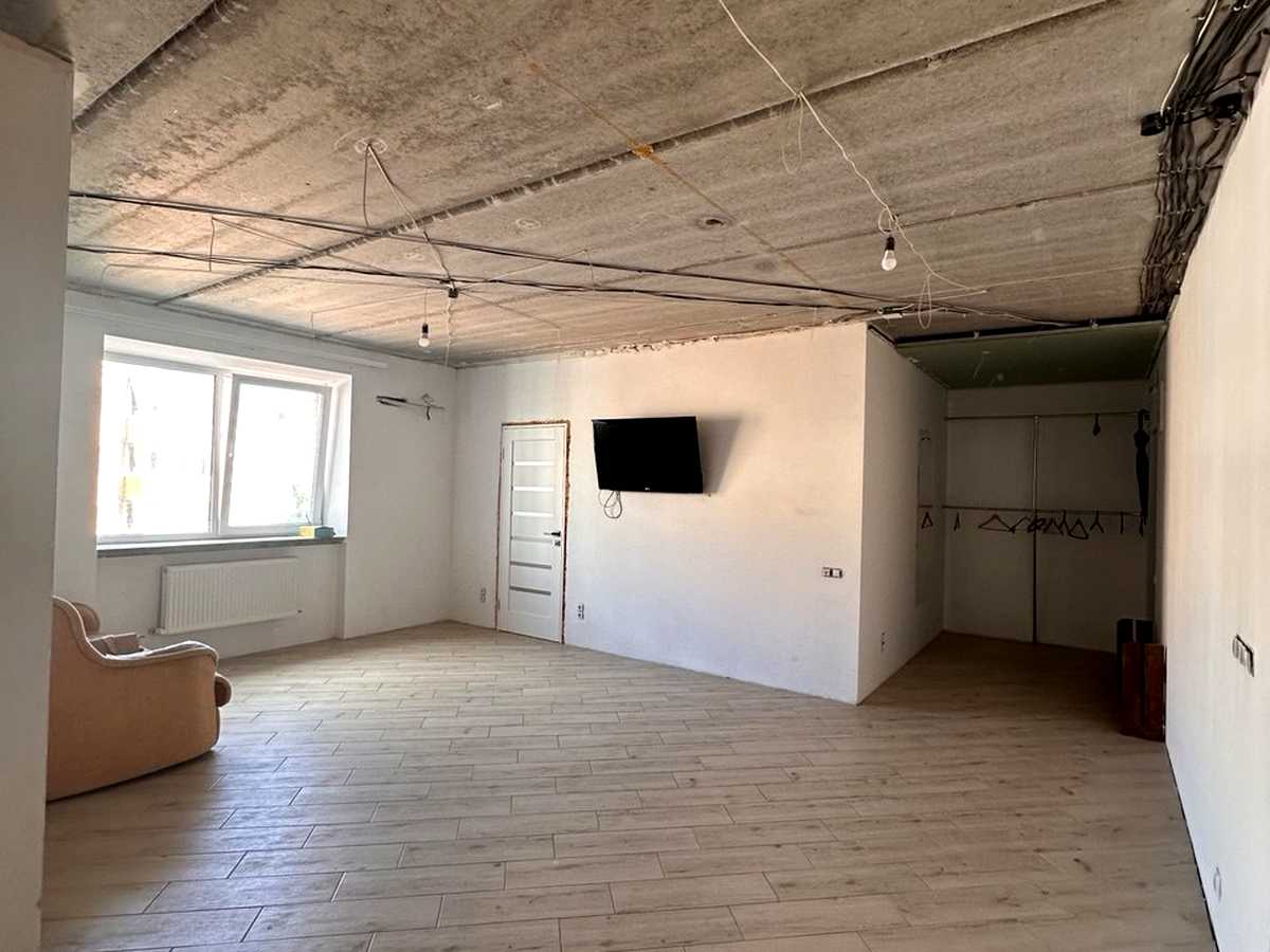 Квартира на вул. Кармелюка, 5/8 в Хмельницькому, ID 392869, фото №11