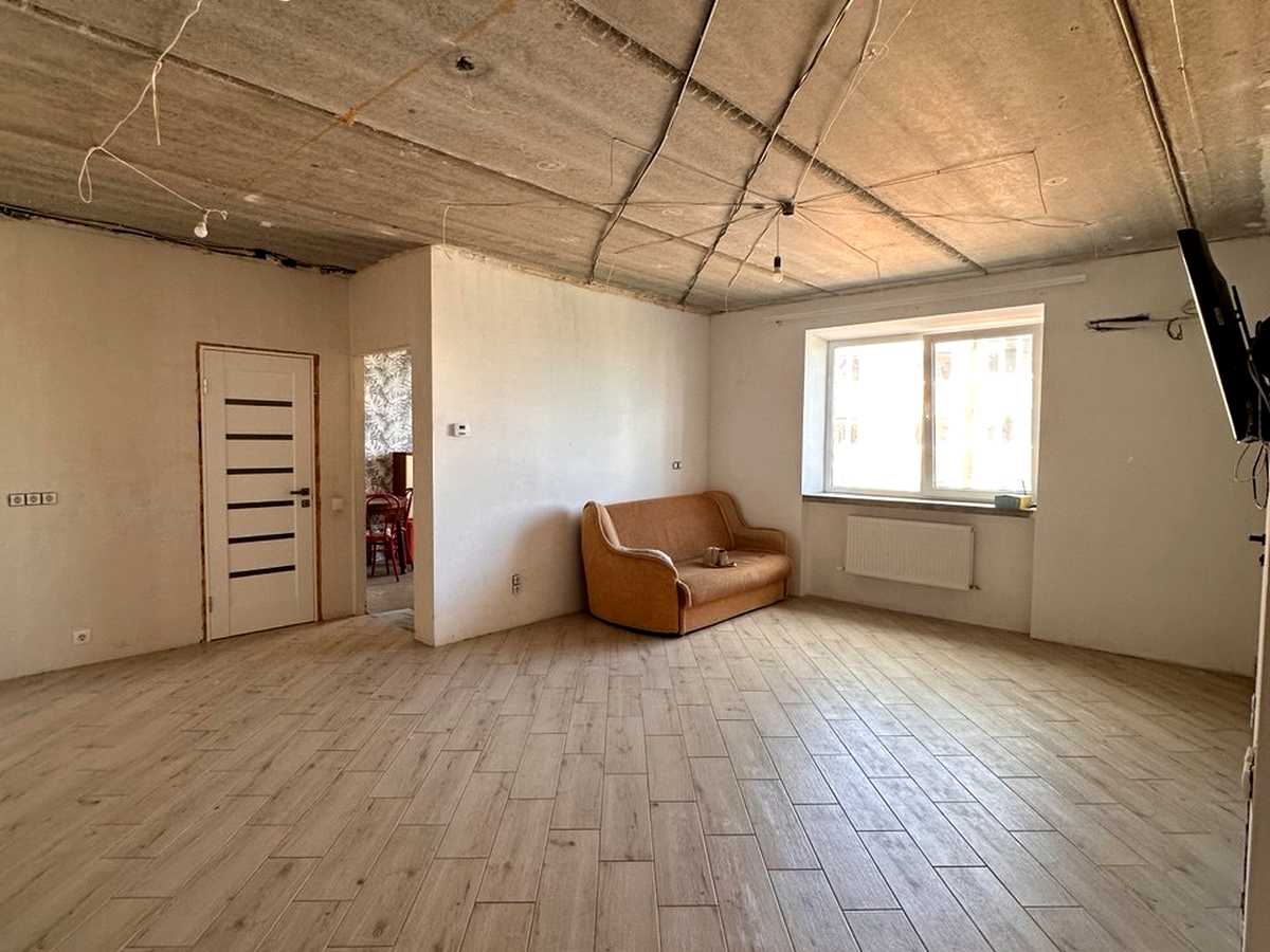 Квартира на вул. Кармелюка, 5/8 в Хмельницькому, ID 392869, фото №12