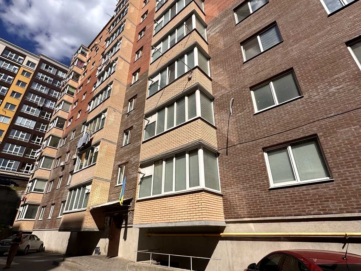 Квартира на вул. Кармелюка, 5/8 в Хмельницькому, ID 392869, фото №15