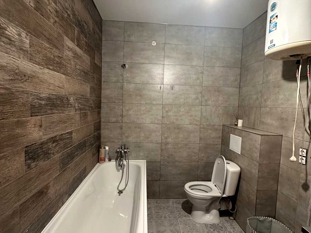 Квартира на вул. Кармелюка, 5/8 в Хмельницькому, ID 392869, фото №9