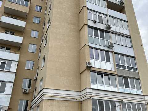 Квартира на вул. Корольова, 16-Б в Чернігів, ID 286470, фото №1