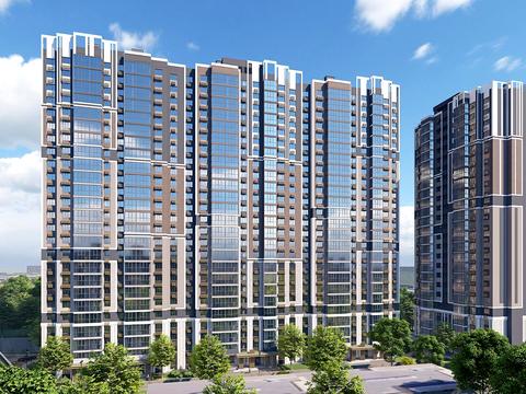 Квартира на вул. Васильківська, 37-Г в Києві, ID 206341, фото №1