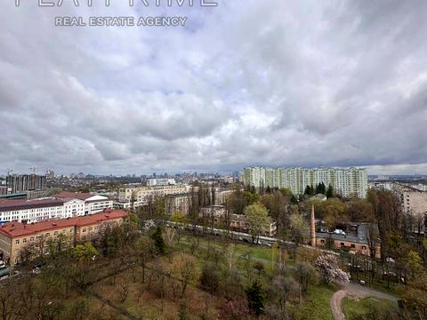 Квартира на вул. Васильківська, 37-Г в Києві, ID 206341, фото №5