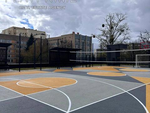 Квартира на вул. Васильківська, 37-Г в Києві, ID 206341, фото №7