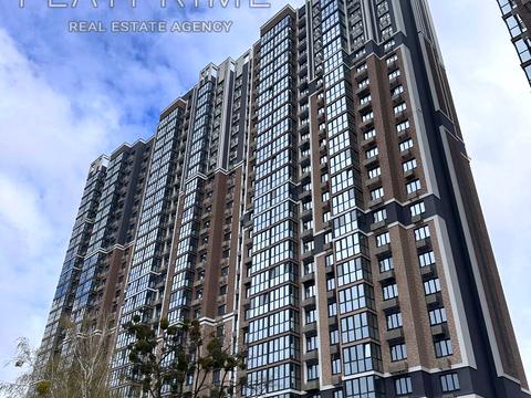 Квартира на вул. Васильківська, 37-Г в Києві, ID 206341, фото №8