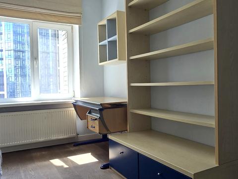 Квартира на вул. Антоновича, 125-А в Києві, ID 185673, фото №20