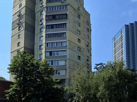 Квартира на вул. Антоновича, 125-А в Києві, ID 185673, фото №21