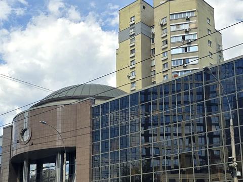 Квартира на вул. Антоновича, 125-А в Києві, ID 185673, фото №22