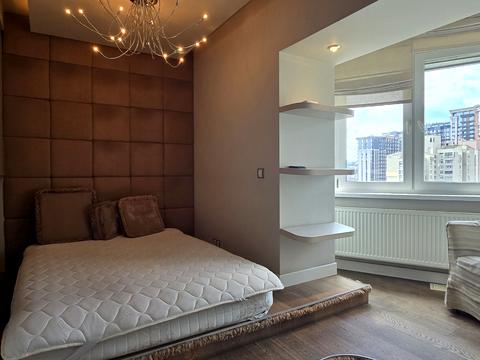 Квартира на вул. Антоновича, 125-А в Києві, ID 185673, фото №7