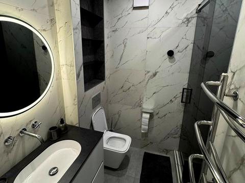 Квартира на вул. Олександра Довженка вул., 31в, к.1 в Івано-Франківську, ID 185675, фото №11