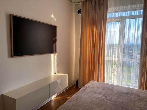 Квартира на вул. Олександра Довженка вул., 31в, к.1 в Івано-Франківську, ID 185675, фото №3