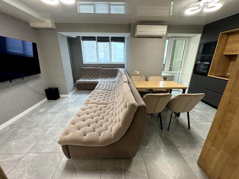 Квартира на шосе Запорізьке, 40 в Дніпрі, ID 182596, фото №1