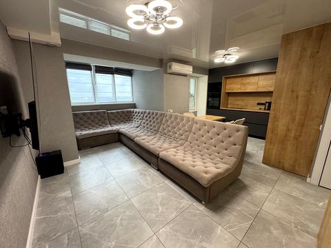 Квартира на шосе Запорізьке, 40 в Дніпрі, ID 182596, фото №2