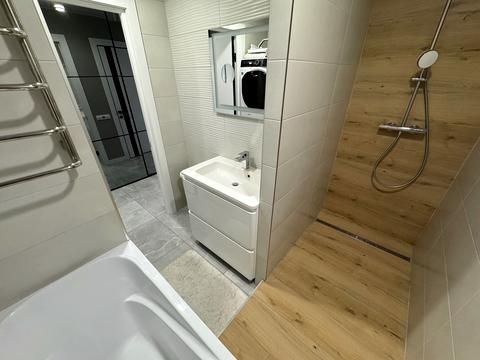 Квартира на шосе Запорізьке, 40 в Дніпрі, ID 182596, фото №11