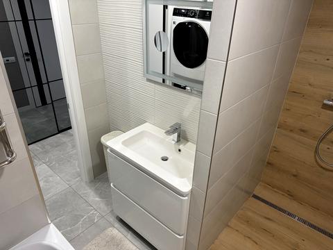 Квартира на шосе Запорізьке, 40 в Дніпрі, ID 182596, фото №12