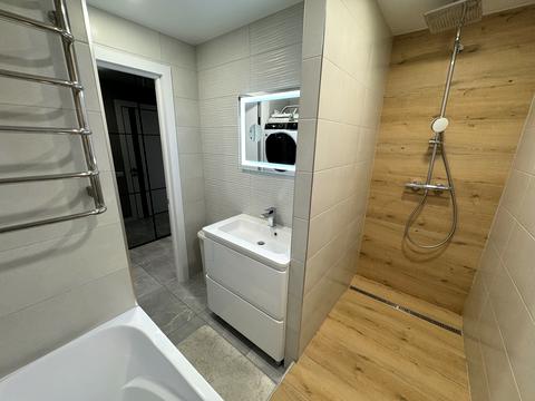 Квартира на шосе Запорізьке, 40 в Дніпрі, ID 182596, фото №19