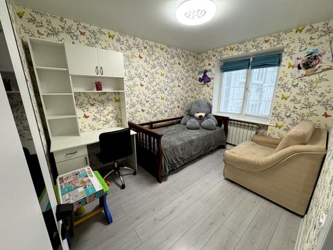 Квартира на шосе Запорізьке, 40 в Дніпрі, ID 182596, фото №20