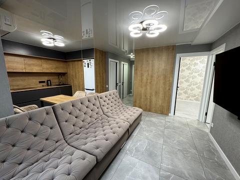 Квартира на шосе Запорізьке, 40 в Дніпрі, ID 182596, фото №4