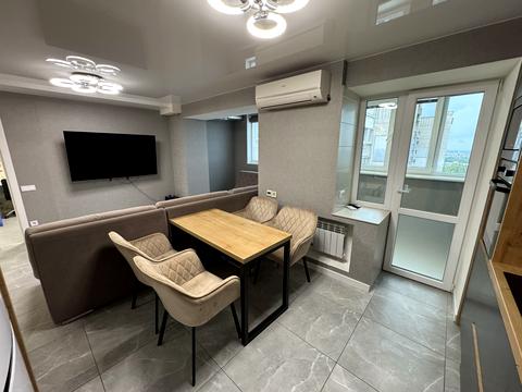 Квартира на шосе Запорізьке, 40 в Дніпрі, ID 182596, фото №6